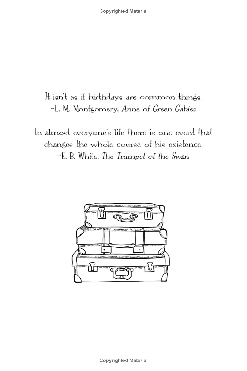 The Vanderbeekers Make a Wish