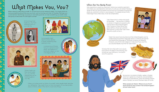 Lands of Belonging: A History of India, Pakistan, Bangladesh and Britain