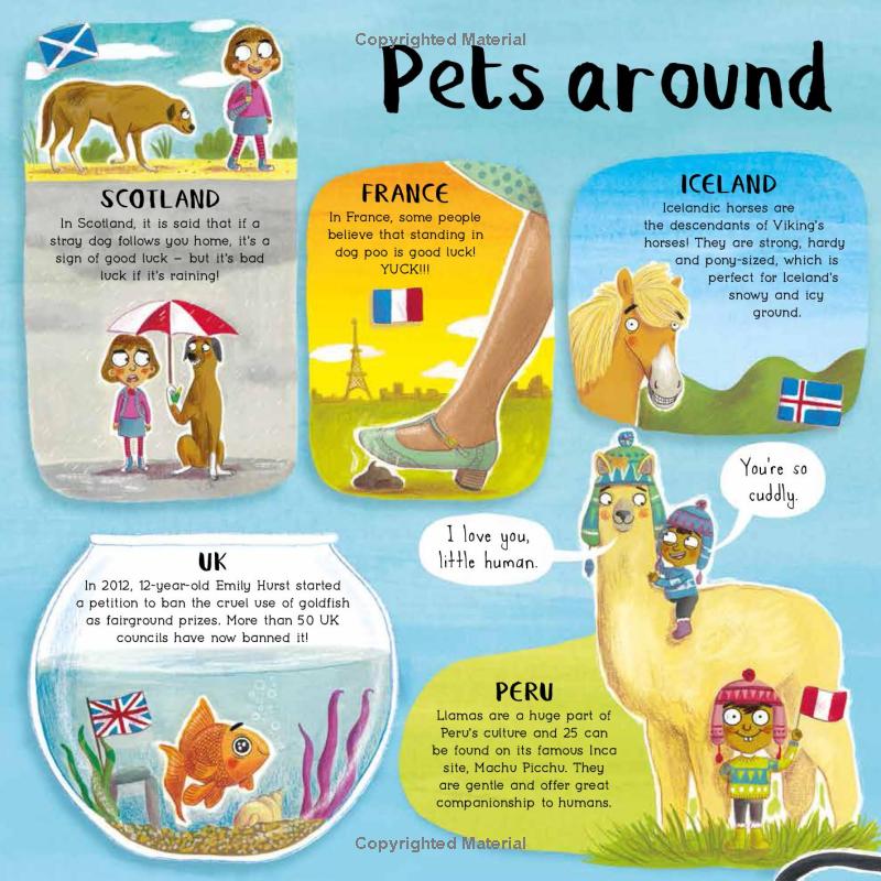 Do You Love Pets? Why pets are SIMPLY spectacular! - Matt Robertson
