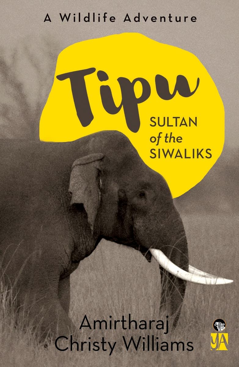 Tipu, Sultan of the Siwaliks