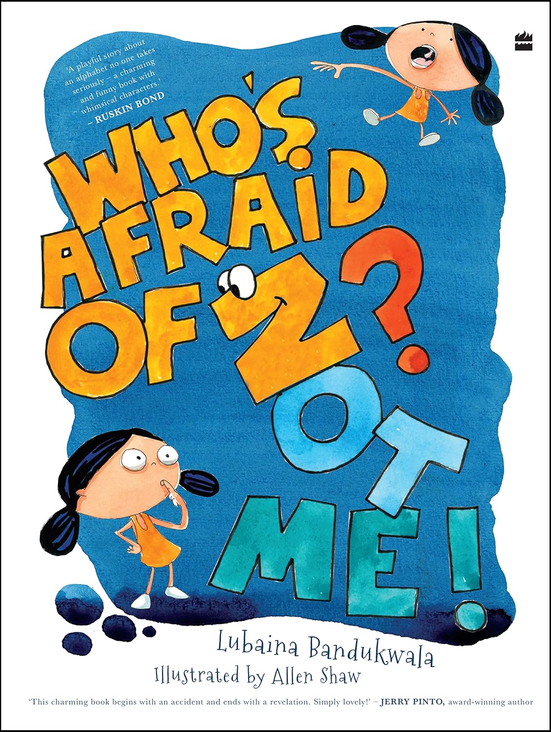Who's Afraid of Z? Not me