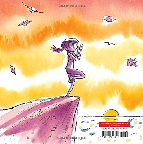 I Am Yoga - Susan Verde & Peter H. Reynolds