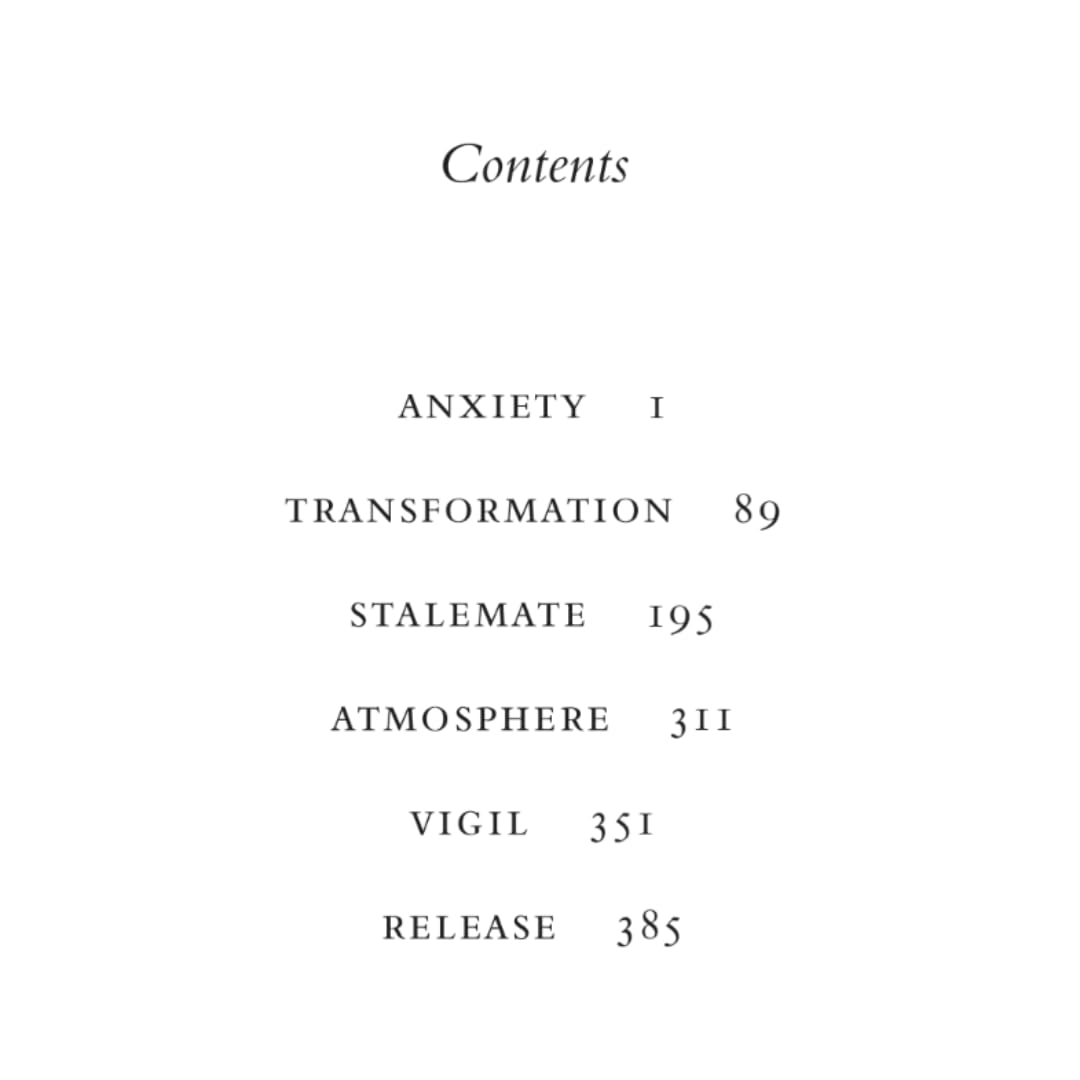 Quarterlife: A Novel