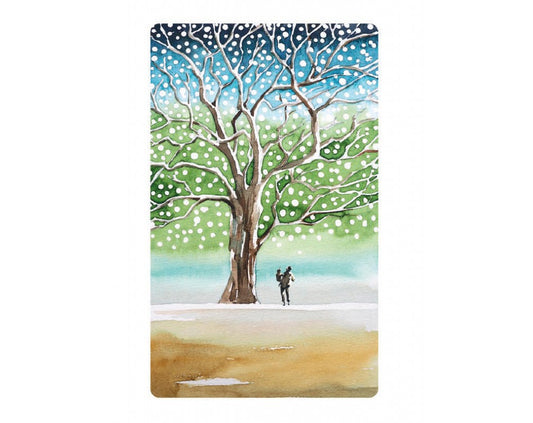 Tum Bhi Aana - Hindi