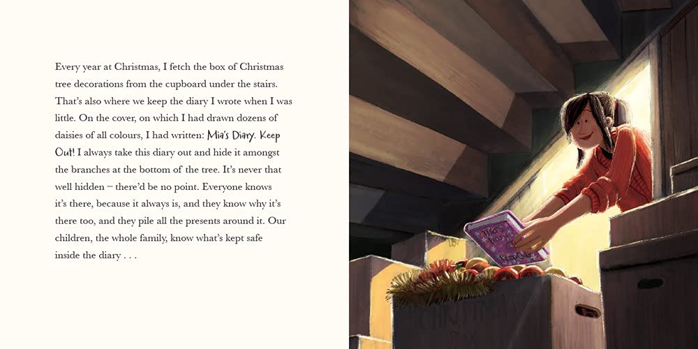 Grandpa Christmas - Michael Morpurgo