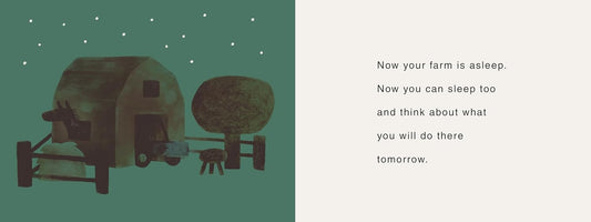 Your Farm - Jon Klassen