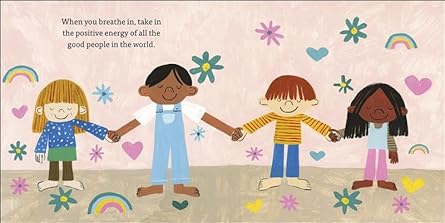 DK Peaceful Mind: A Meditation