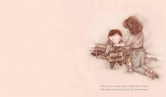 The Wonder - Faye Hanson