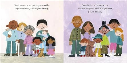 DK Loving Kindness: A Meditation