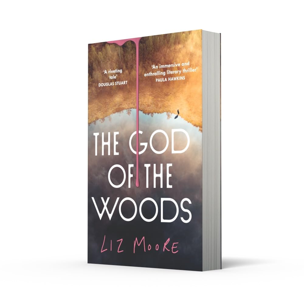 The God of The Woods