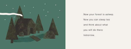 Your Forest - Jon Klassen