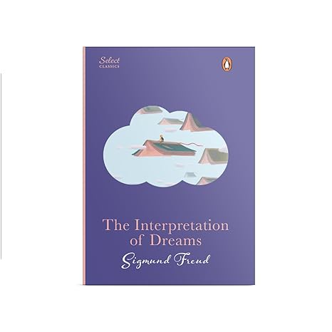 The Interpretation of Dreams