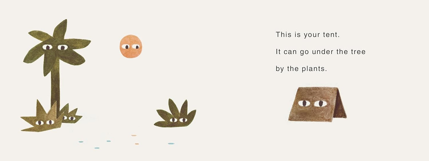 Your Island - Jon Klassen
