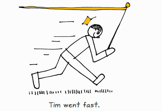 BOB BOOKS: Set 4 Complex Words