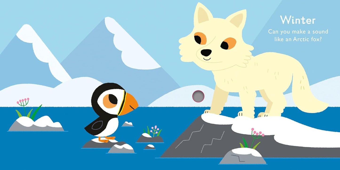 Listen to the Seasons