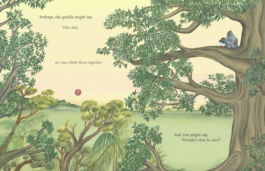 If You Make a Call on a Banana Phone