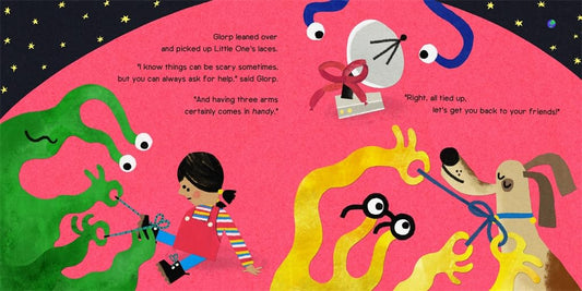 I'm Fine, Thanks! - Jono Ganz