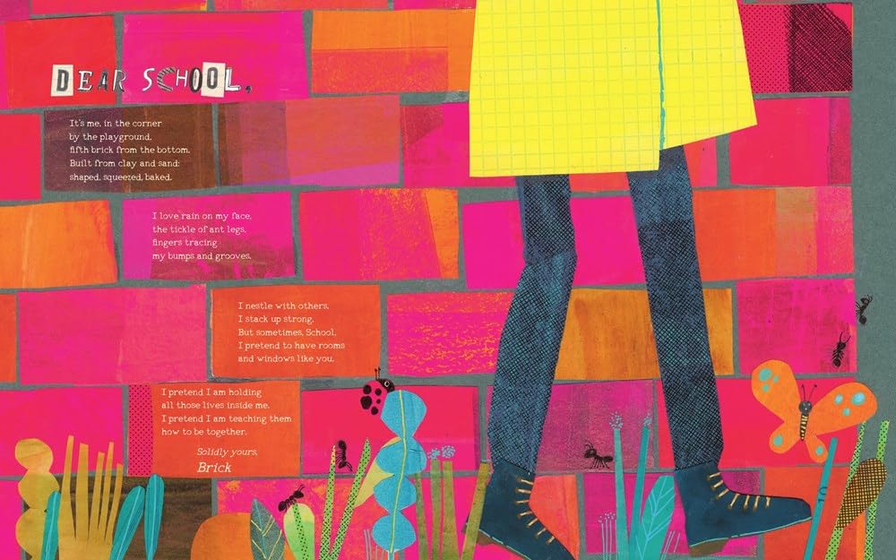 Dear Acorn (Love, Oak): Letter Poems to Friends