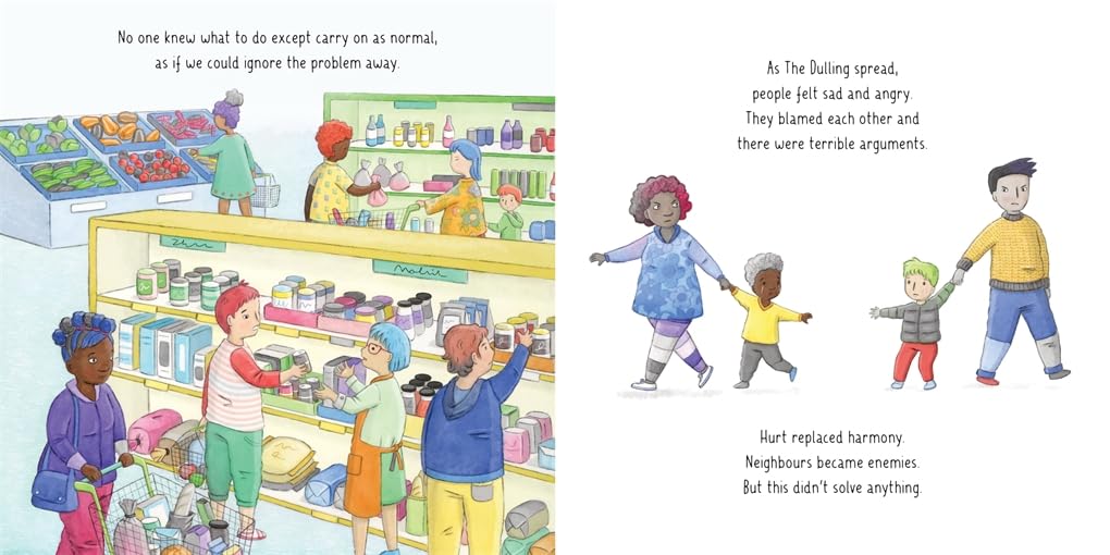 In Our Hands - Lucy Farfort