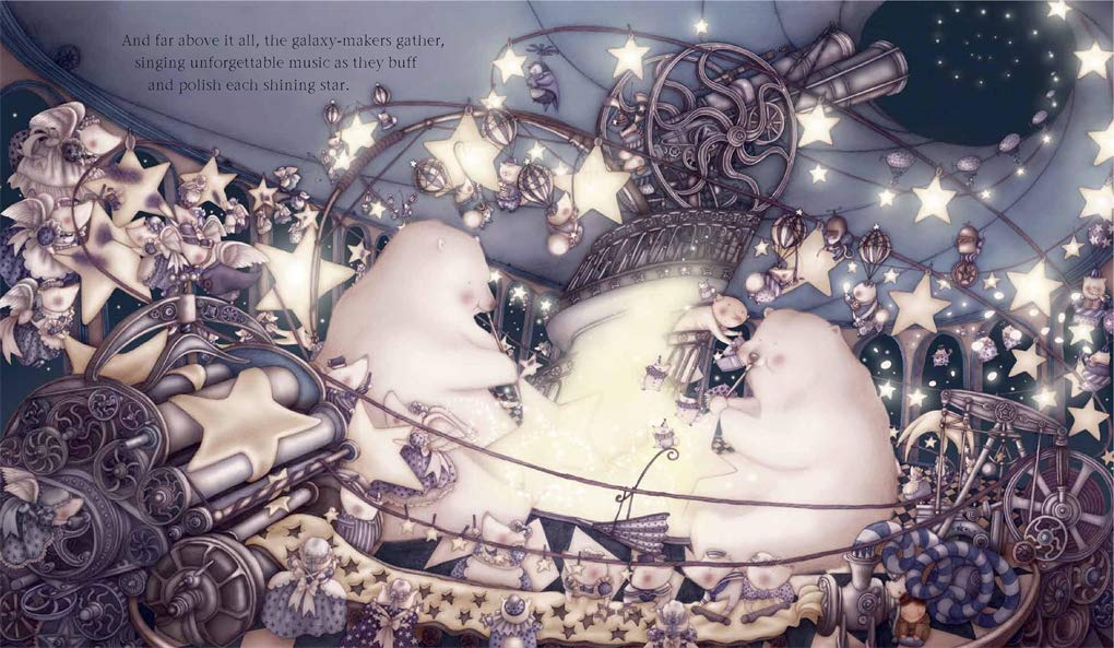 The Wonder - Faye Hanson