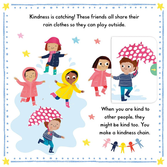 Little Big Feelings: I Like to be Kind