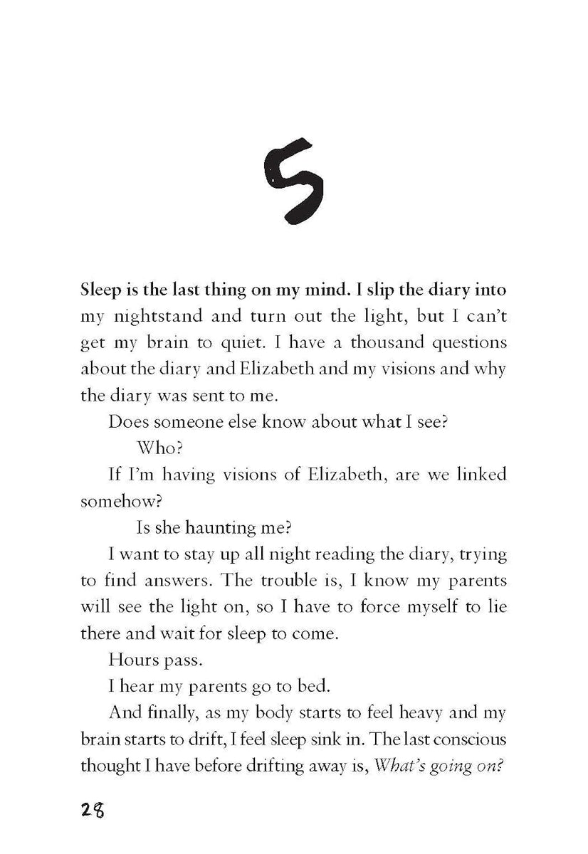 Dead Girl's Diary K. R. Alexander Pupilio