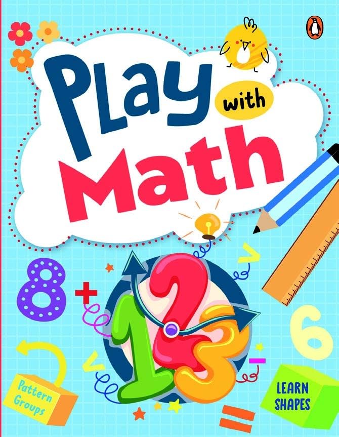 Play With Math