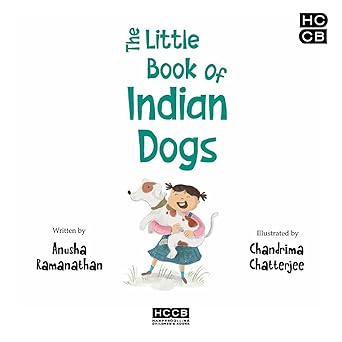 The Little Book of Indian Dogs