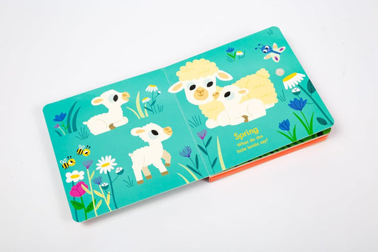 Listen to the Seasons