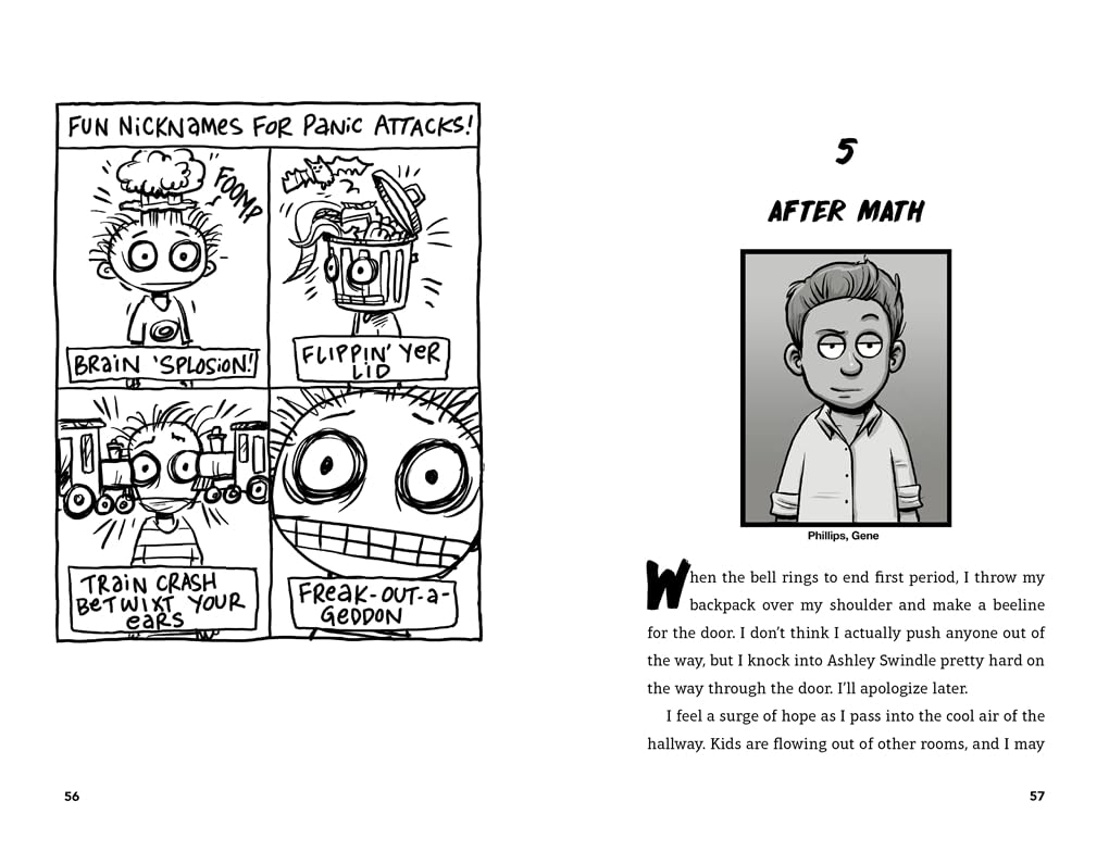 Popcorn - Rob Harrell