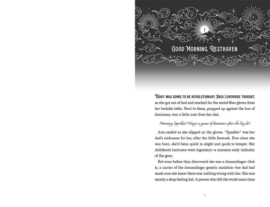 Dreamslinger - Graci Kim