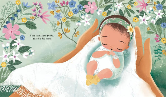 My Name is a Gift - Zeshan Akhter