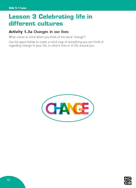 Wellbeing For Kids Making Kids Smarter, Happier: Book 2 (Stages 4-6)