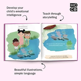 My Best Friend Isn't My Friend Anymore