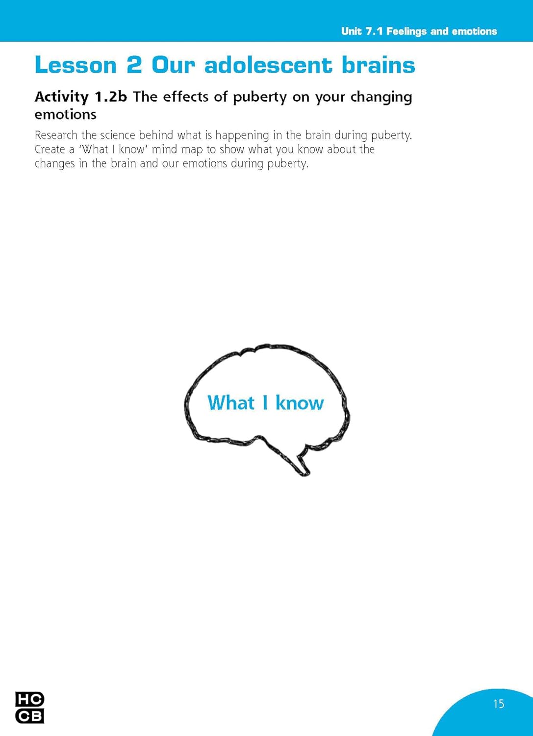 Wellbeing For Kids Book Making Kids Smarter, Happier: Book 3 ( Stages 7-9)