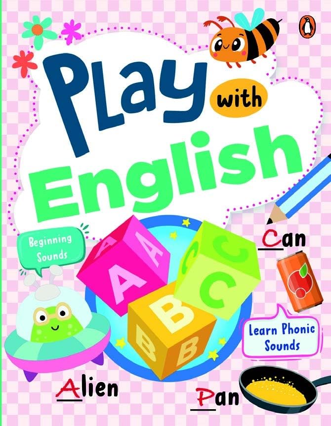 Play With English
