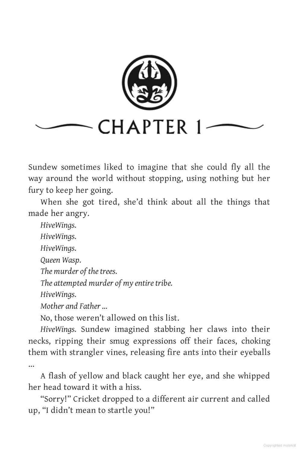 Wings of Fire #13: The Poison Jungle