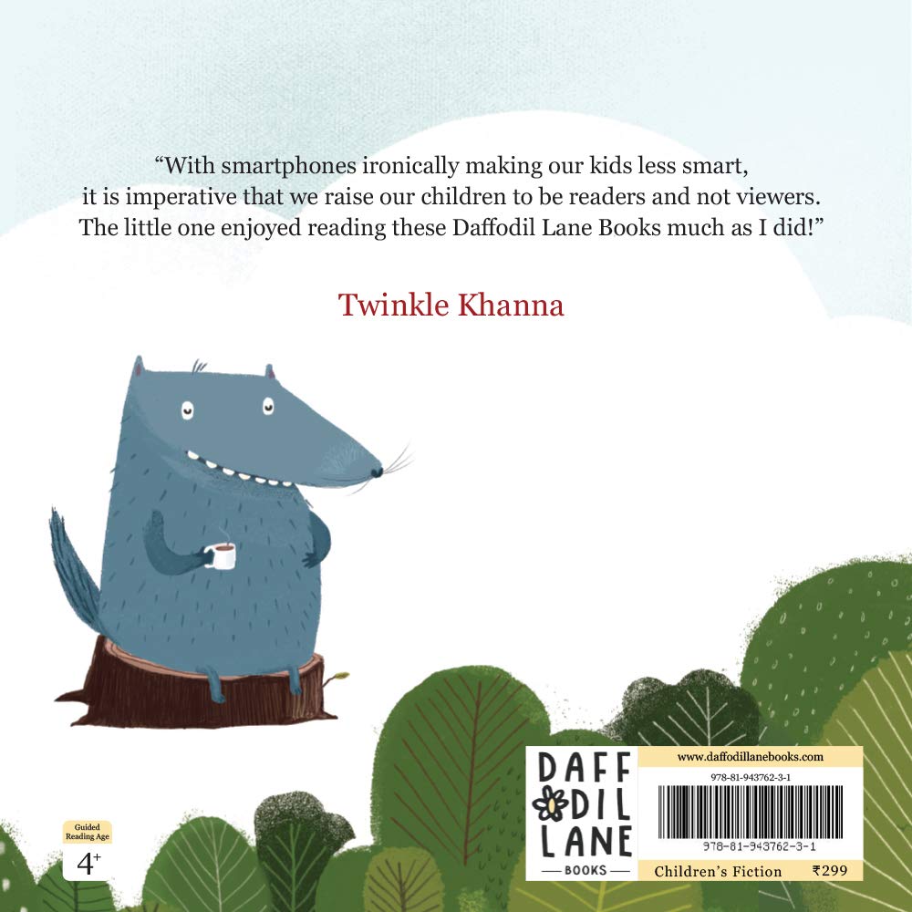 One More Does Matter Lana