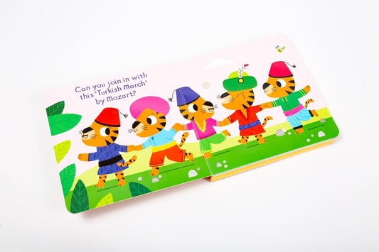 Listen to the Classical Music