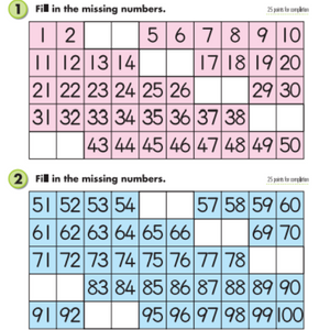 Kumon Math Workbooks: Subtraction - Grade 1