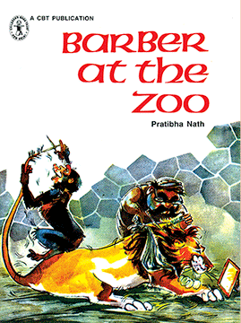 Barber at the Zoo