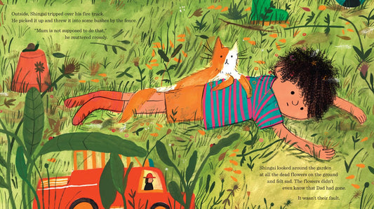 A Story of Love & Hope: Two People Can