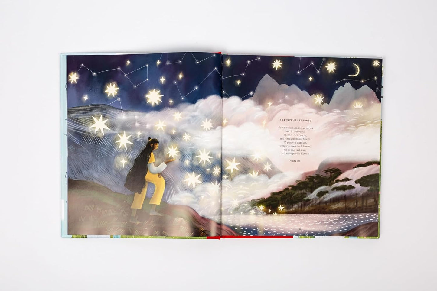 And Everything Will Be Glad to See You