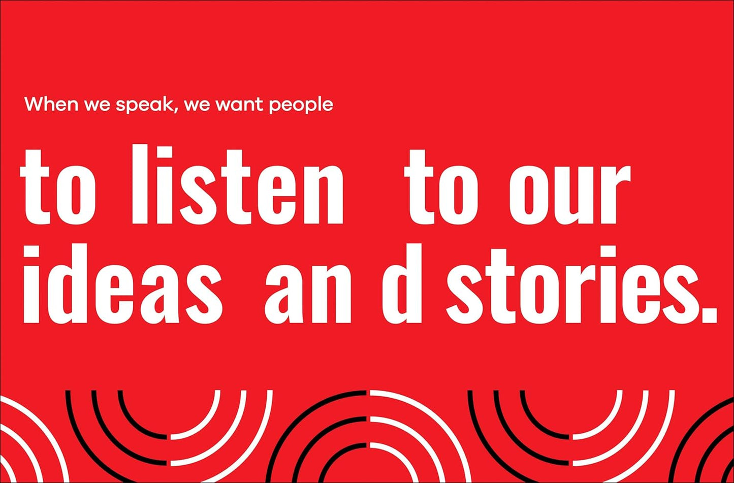 DK A Kids Book About Public Speaking