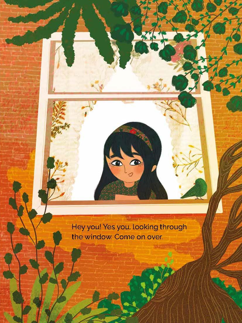 When Mummy Had Cancer