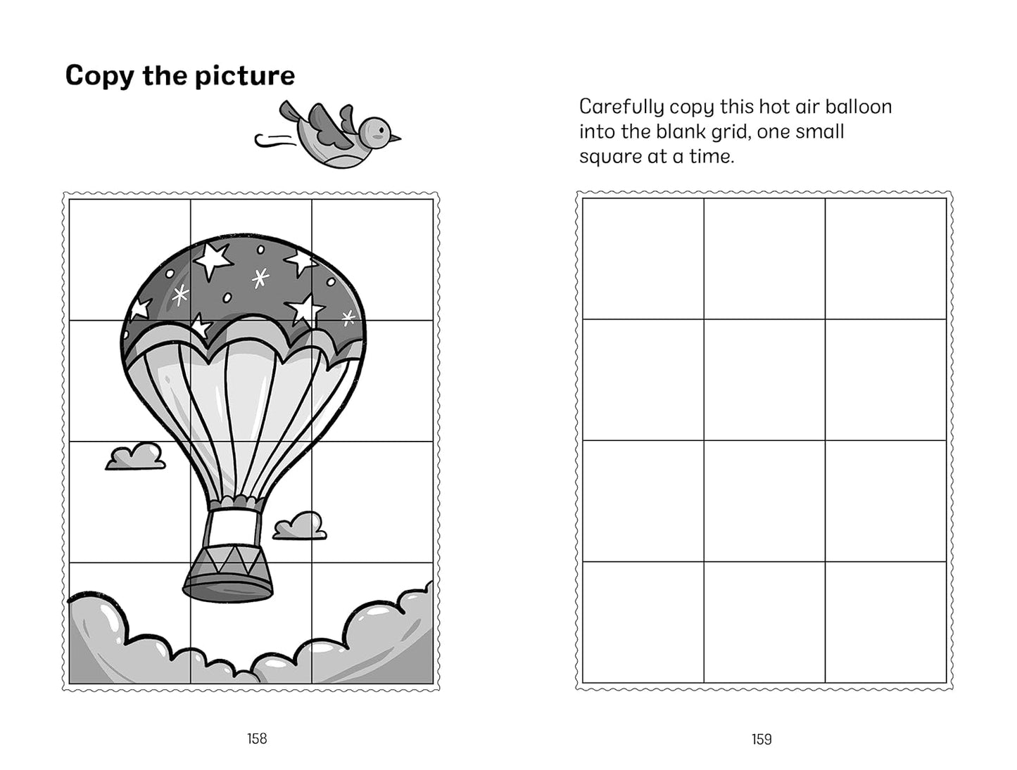 Spring and Summer Fun!: Amazing Activities For 7 Year Olds