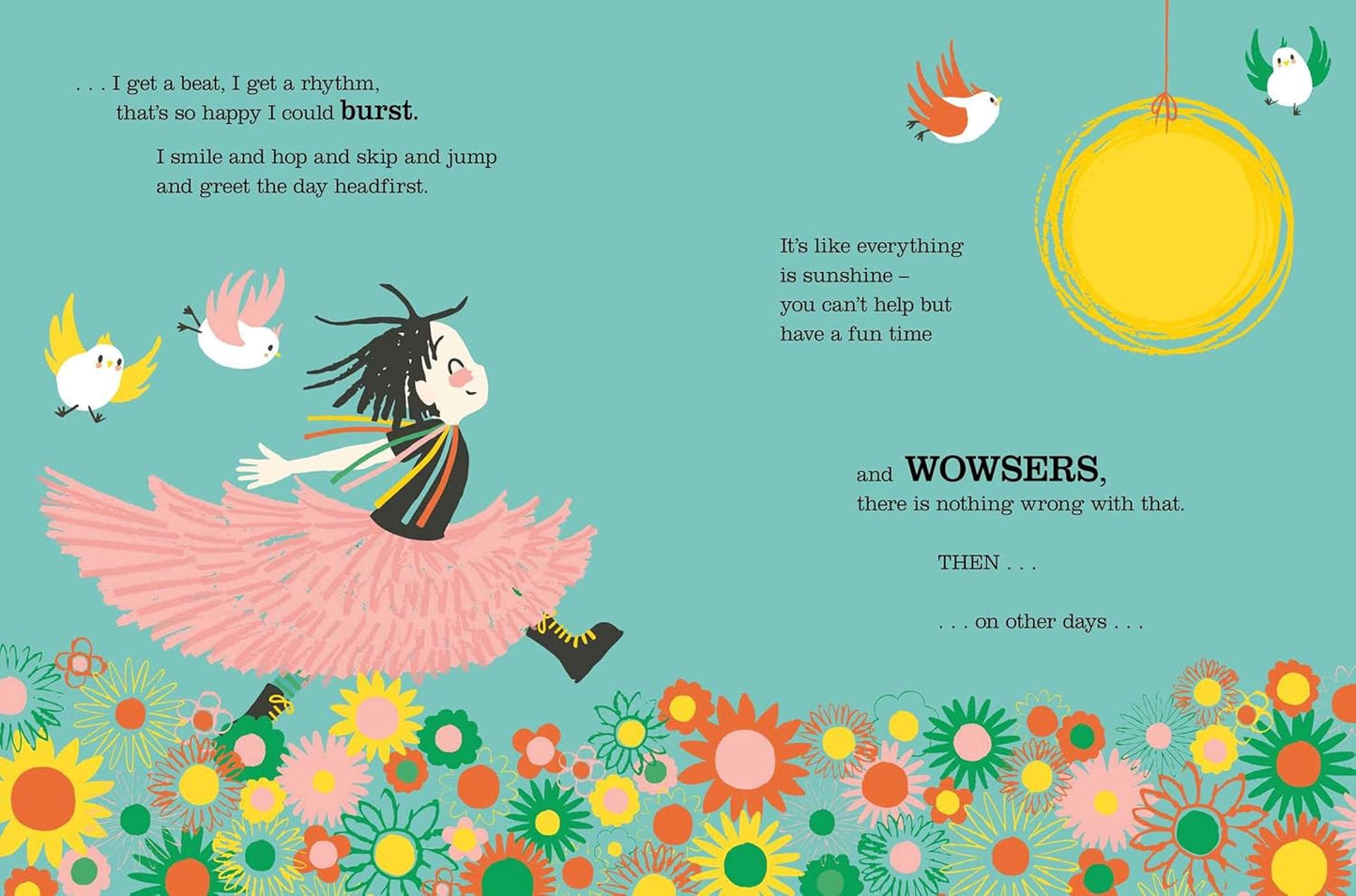 The Music In Me - Sophy Henn