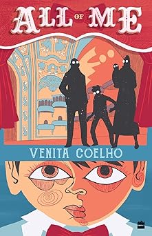 All Of Me - Venita Coelho