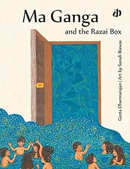 Ma Ganga and the Razai Box