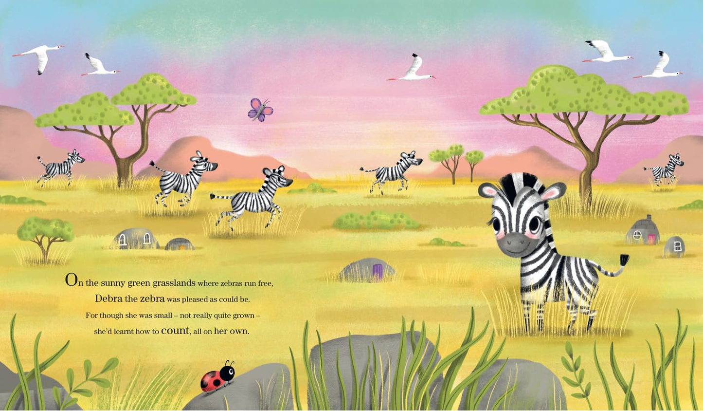 One in a Million - Smriti Halls